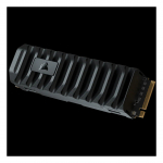 M.2 8TB Corsair MP600 PRO XT NVMe PCIe Gen. 4 x 4 SSD