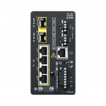 Cisco IE3100 W/4GE COPPER 2GE SFP