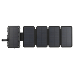 421-05 SANDBERG 5-Panel Solar Powerbank