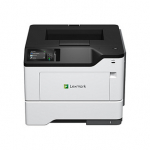 L LEXMARK MS631dw Printer Mono laser A4 1200x1200dpi 47ppm 650sheets USB LAN Wi-Fi Bluetooth LE