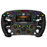 Moza Racing Controller RS068 / FSR2 Formula Wheel Schwarz