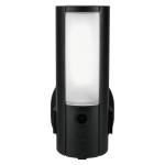 ABUS WLAN Licht Auen- PPIC46520 Kamera