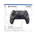 Sony DualSense v3 Game Pad kabellos Bluetooth Gray Camo PS719023708
