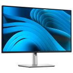 68,6 cm (27") 2560 x 1440 Pixel DELL DELL-P2725DEHF 16:9 Quad HD IPS 8 ms 100 Hz DisplayPort HDMI USB-Hub Pivot Height VESA