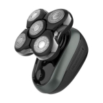 Ultimate Series XR 1600Bald shaver