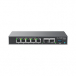 5+2P Grandstream GCC6010 UC PoE