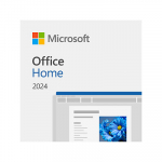Microsoft Office Home & Student 2024 - 1 PC/MAC - FR - Box