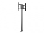 MULTIBRACKETS Display Stand 180 Single Floormount Black