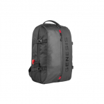 Genesis | Laptop Backpack | Pallad 410 | Backpack | Shoulder strap | Black NBG-1947
