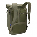 Thule | Backpack 24L | PARABP-3116 Paramount | Backpack | Waterproof | Soft Green 3205012