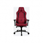 Arozzi Arozzi Supersoft Vernazza Gaming Chair Bordeaux VERNAZZA-SPSF-BDX