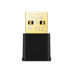 TP-LINK | AX1800 Nano Dual Band Wi-Fi 6 USB Adapter | Archer TX20U Nano | USB 2.0 Archer TX20U Nano
