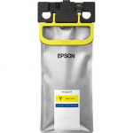 Epson XXL Ink | WorkForce Pro EM/EP-C800R | Ink cartrige | Yellow