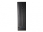 CHIEFTEC BE-10B-300 PC case Black 2xUSB 3.0 2xUSB 2.0 PSU included