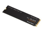 WD Black 1TB SN850X NVMe SSD Supremely Fast PCIe Gen4 x4 M.2 internal single-packed POWERED BY SANDISK