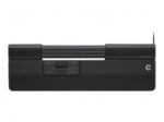 CONTOUR SliderMouse Pro Slim wrist rest Wired