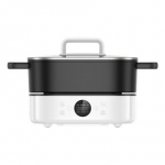 Xiaomi | Multifunctional Hot Pot Cooker, EU | 2000 W | 6 L | Number of programs 6 | White