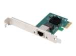LANBERG PCI-Express RJ45 Ethernet adapter netword card PCI-E x1 1X RJ45 2.5GB low profile