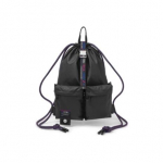 Asus | ROG SLASH Multi-use Drawstring Bag | Drawstring bag | Black 90XB0760-BBD000