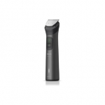 Philips All-in-One Hair trimmer | MG9531/15 9000 Series | Cordless | Wet & Dry | Number of length steps 27 | Black