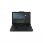 Lenovo P14s G7 Intel | Black | 14.5 " | IPS | WUXGA | 1920 x 1200 pixels | Anti-glare | Intel Core Ultra 7 | 356H | 16 GB | LPCAMM2 LPDDR5X | Solid-state drive capacity 512 GB | NVIDIA RTX PRO 500 Blackwell Generation | GDDR7 | 6 GB | Windows 11 Pro |