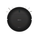Cecotec Robot Vacuum Cleaner | Conga M10 Advance | Operating time (max) 150 min | Dry | Lithium-ion | 2000 mAh | Black | 3000 Pa