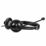 EPOS Headphones SC 75 USB MS
