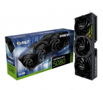 Palit Graphics card GeForce RTX 5080 GAMING PRO 16GB GDDR7 256bit 3DP/HDMI