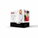 ELDOM C270B electric kettle 1.7 L 2150 W