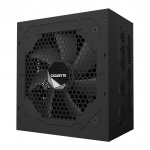 Gigabyte UD1000GM PG5 V2 - Power supply (internal) - ATX12V 3.1/ EPS12V - 80 PLUS Gold - AC 100-240 V - 1000 Watt - active PFC