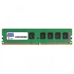 GOODRAM - DDR4 - module - 8 GB - DIMM 288-pin - 2400 MHz / PC4-19200 - CL17 - 1.2 V - unbuffered - non-ECC