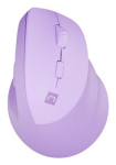 NATEC Crake 2 mouse Universal Right-hand RF Wireless + Bluetooth Optical 2400 DPI