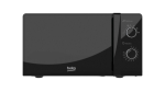 Beko MOC2010BFB Freestanding 20 L 700 W microwave oven black