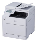 OKI Multifunction printer MC554dn A4 09006252