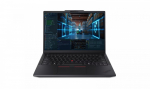 Lenovo Mobile Workstation ThinkPad P14s G7 21X00019PB W11Pro AI 7 PRO 450/48GB/1TB/INT/14.0 2.8K/Black/3YRS Premier Support + CO2 Offset