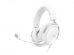 HyperX Cloud III Gaming Headset white - BS7C1AA