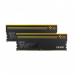 Lexar Memory DDR5 THOR2.0 Gaming RGB 32GB(2*16GB)/7200 CL38