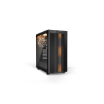 Midi be quiet! PURE BASE 500DX black
