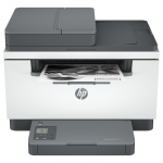 L HP LaserJet M234sdn S/W-Laserdrucker 3in1 A4 LAN ADF Duplex