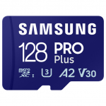 CARD 128GB Samsung PRO Plus microsdxc 180MB/s + USB-Kartenleser