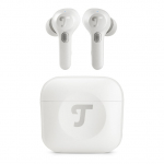 Teufel AIRY TWS Pro True-Wireless In-Ear Bluetooth Earphones silver white
