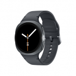 Samsung Galaxy Watch8 40 mm LTE EU silver black