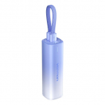 POWER BANK USB 5000MAH 20W/BLUE FHWL0 VENTION