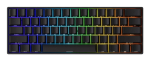 BOARD USB-C FUN60 PRO/BLACK 101-FUN6H-000 AKKO