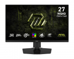LCD Monitor|MSI|27 "|2560 x 1440 pixels|Wide Quad HD|Native aspect ratio 16:9|LCD|Flat|MAG274QPFE20