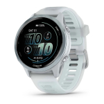 Garmin Forerunner 570 Cloud Blue Aluminium 42mm