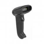 Barcode Scanner 1D und 2D f&uuml;r 2,4 GHz, Bluetooth oder USB