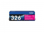 BROTHER TN326BM Toner magenta 3500 pages for HL-L8250CDN