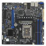 ASUS P13R-M microATX 1x LGA 1700 DDR5 2x1G ASMB11