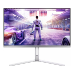 67,3 cm/26,5" (2560&times;1440) Philips 27M2N8500/00 16:9 QHD QD OLED 0,03 ms 360 Hz HDMI 2.1 DP 1.4 USB Black